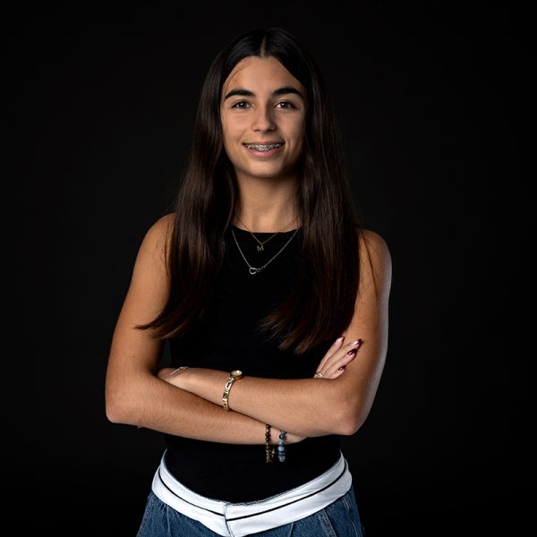 Mathilde de Almeida Rocha